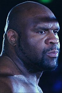 Bob 'The Beast' Sapp