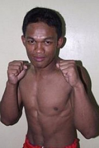 Jerome 'Torogi' Wanawan