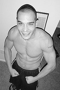 Jason Trevino