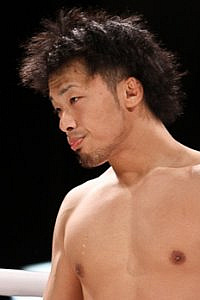 Koji Nakamura