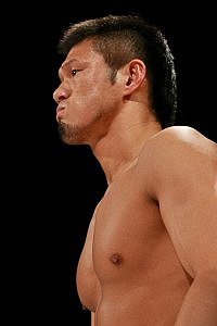 Ikkei Nagamura