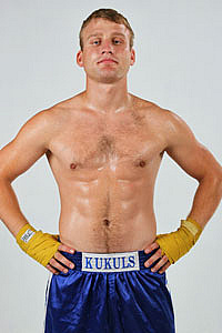 Martins Kukulis