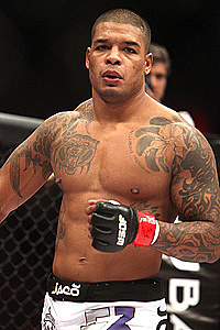 Tyrone Spong