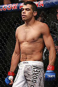 Renan 'The Baron' Barao