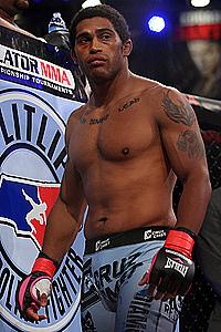 Joe 'The Juggernaut' Pacheco