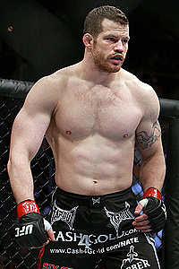 Nate Marquardt