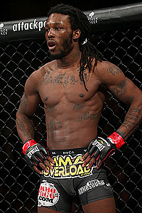 Desmond Green