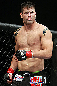 Brian 'All-American' Stann