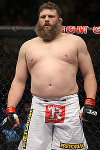 Roy Nelson