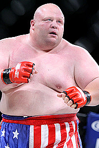 Eric 'Butterbean' Esch