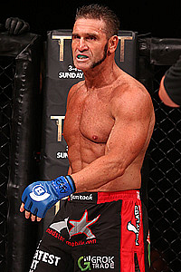 Ken Shamrock