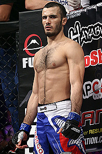 Islam Mamedov