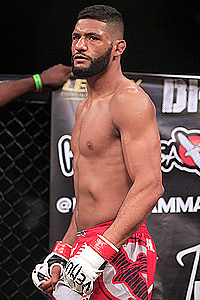 Dhiego Lima