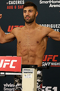 David Teymur