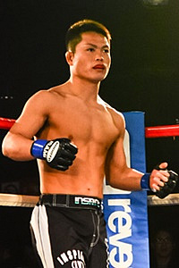 Tsubasa Saito