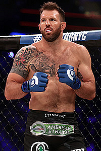 Ryan Bader