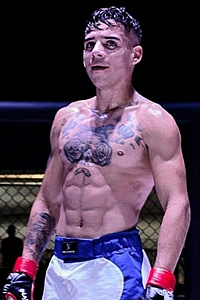 Gustavo Oliveira