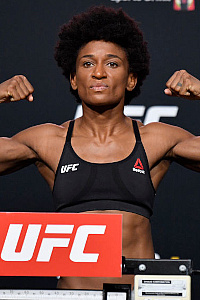 Angela Hill