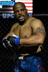 Daniel 'DC' Cormier