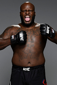 Derrick Lewis