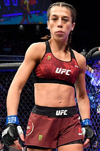 Joanna Jedrzejczyk