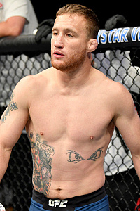 Justin Gaethje