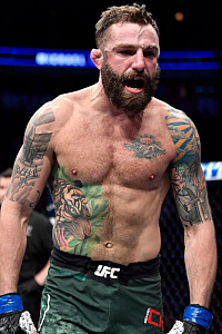 Michael Chiesa