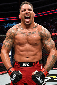 Eryk Anders