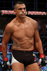 Vitor 'The Phenom' Belfort