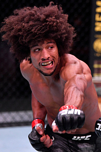 Alex Caceres