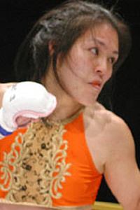 Seri Saito