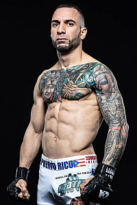 Jonathan Sepulveda