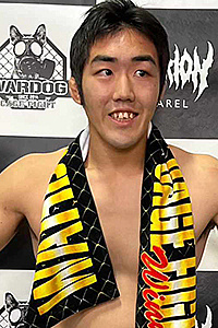 Kenta Hiraki