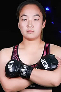 Qingqing Yang