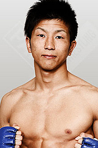 Masatoshi 'Masatatsu' Ueda