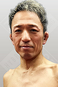 Takehito Nishizuka