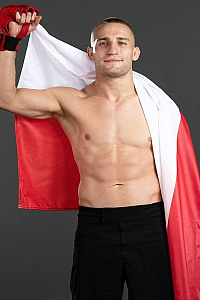Kamil Szkaradek