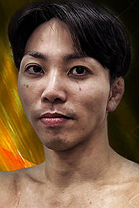 Takahiro Mikasa