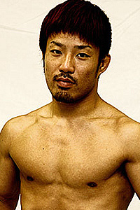 Teppei Masuda