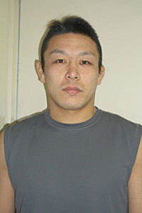 Hiroki Sato