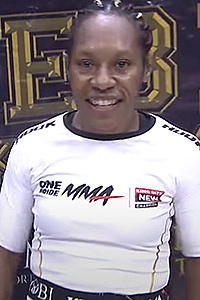 Vebriana Kanem