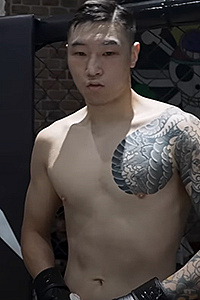 Seong Yun Kim