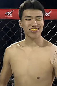 Chan Woo Choi