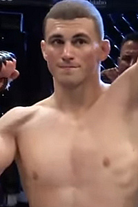 Oleg Mikhov