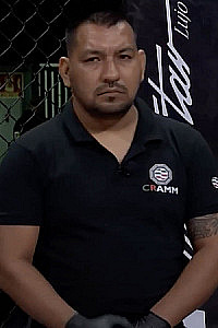 Antonio Guerrero