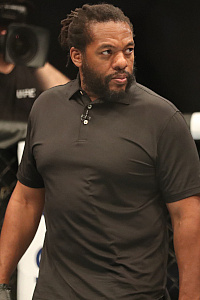 Herb Dean