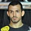 Angelo 'Gamba' Lopes Belem