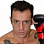 Marfio 'The Warrior Tiger' Canoletti