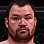 Justin 'The Grizzly Bear' Frazier