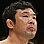 Kazushi 'The Gracie Hunter' Sakuraba